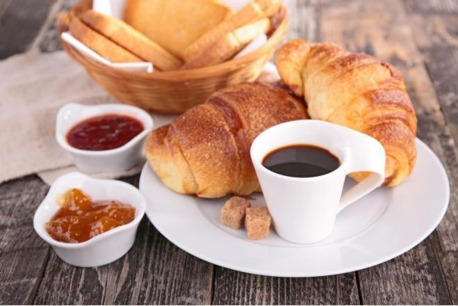 마테라 La Casa Nei Sassi B&B 외부 사진